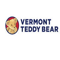 Vermont Teddy Bear