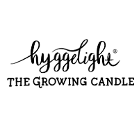 The Growing Candle