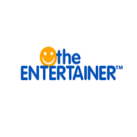 The Entertainer