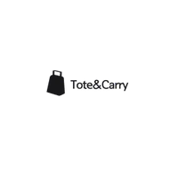 Tote And Carry