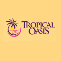 Tropical Oasis