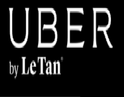 Uber Dark AU