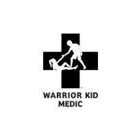 Warrior Kid Medic