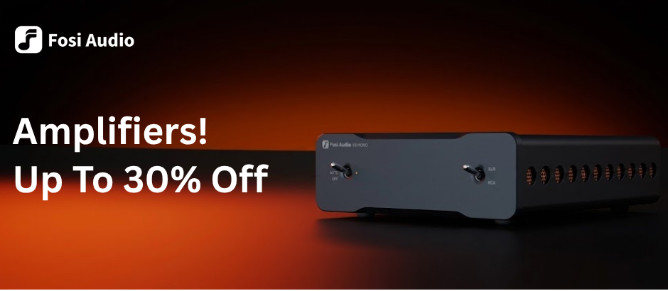 Fosi Audio