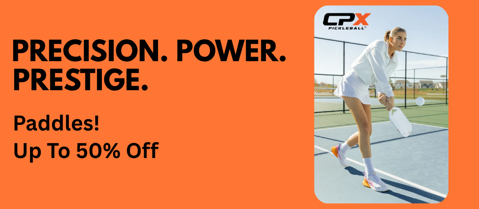 CPX Pickleball ?>