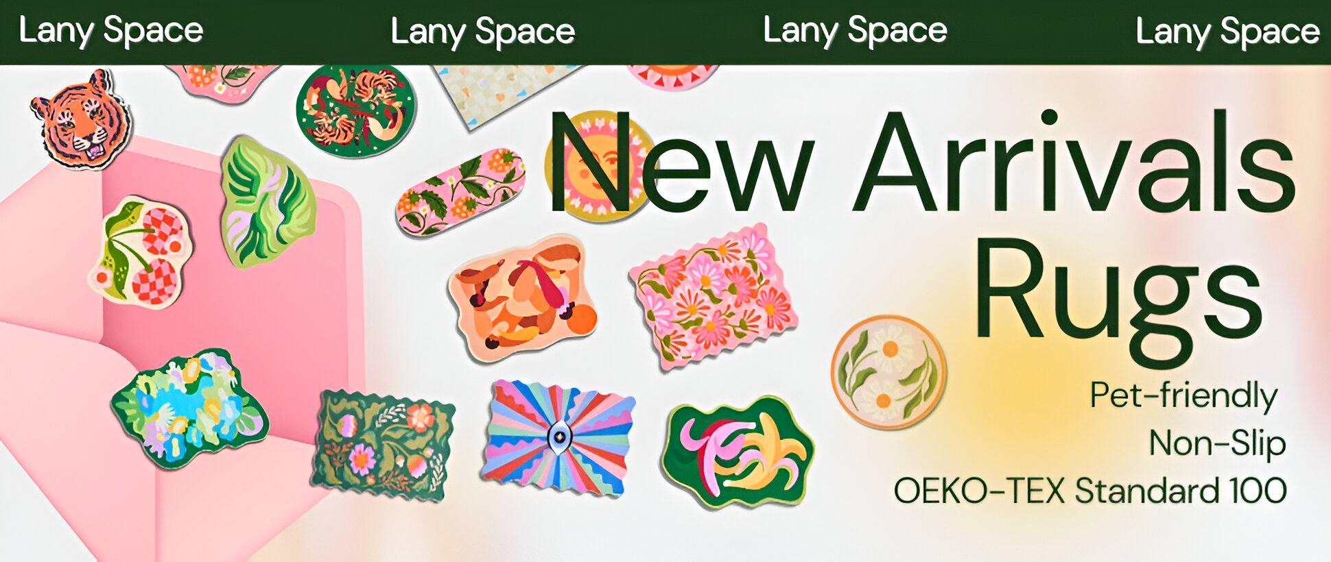 Lany Space