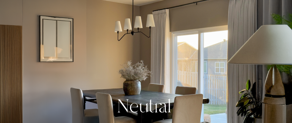 Neutral