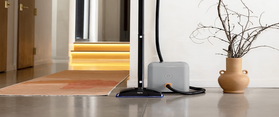 Dupray Steam Cleaners 