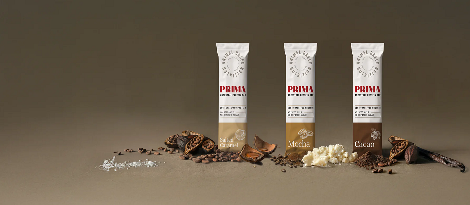 PRIMA's 