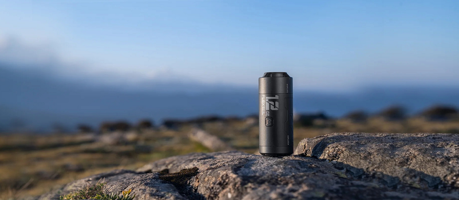 Tiny Pump 2X and Zero Pump side-by-side comparison for 2025 ultralight camping