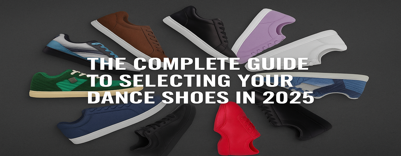 Dancer wearing Fuego sneakers performing in a studio ?>