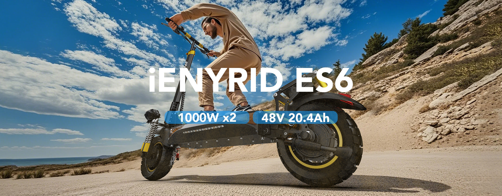 iENYRID 