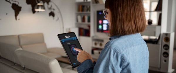 smart home