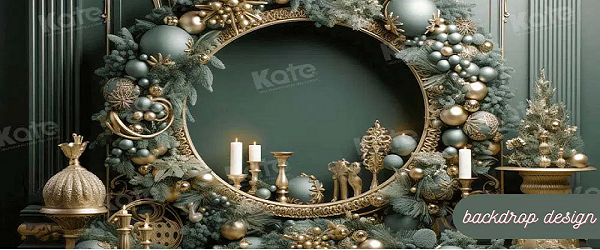 Katebackdrop